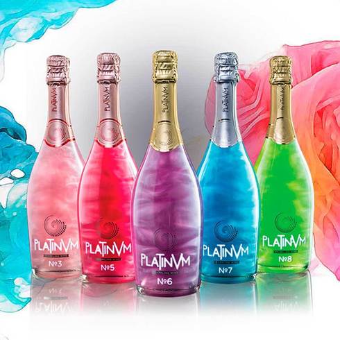 マバム＆プラチナム