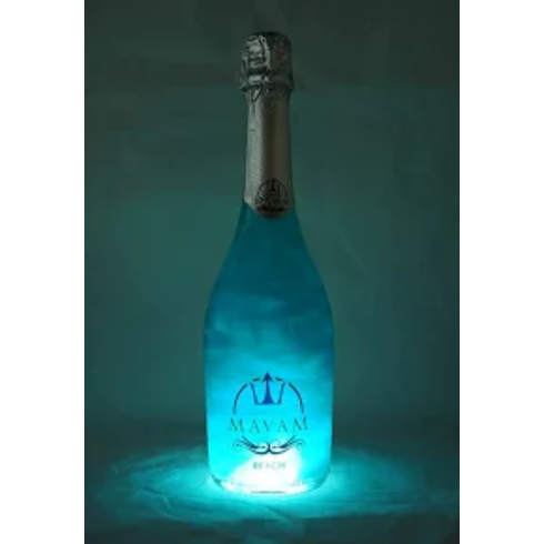 マバム＆プラチナム